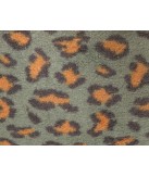 HALAT BAIE LEOPARD
