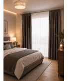 DRAPERIE DIMOUT GT5002
