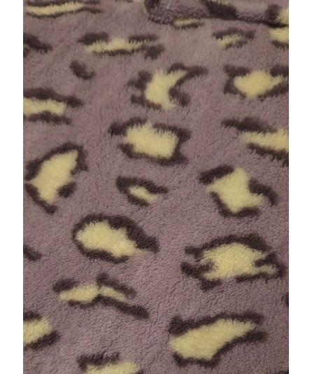 HALAT BAIE LEOPARD
