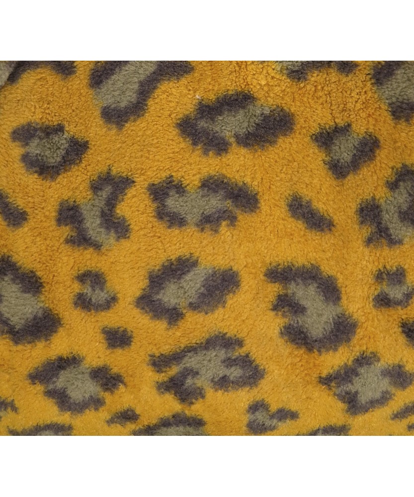 HALAT BAIE LEOPARD