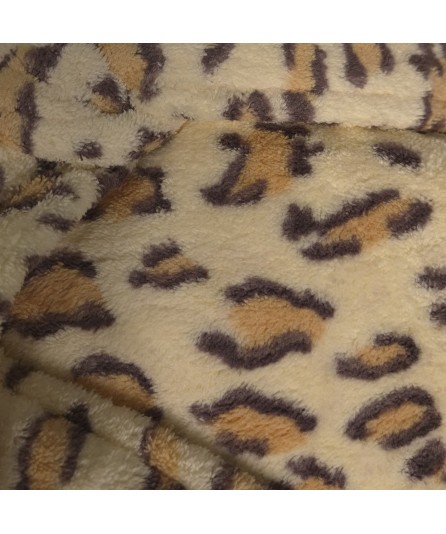 HALAT BAIE LEOPARD