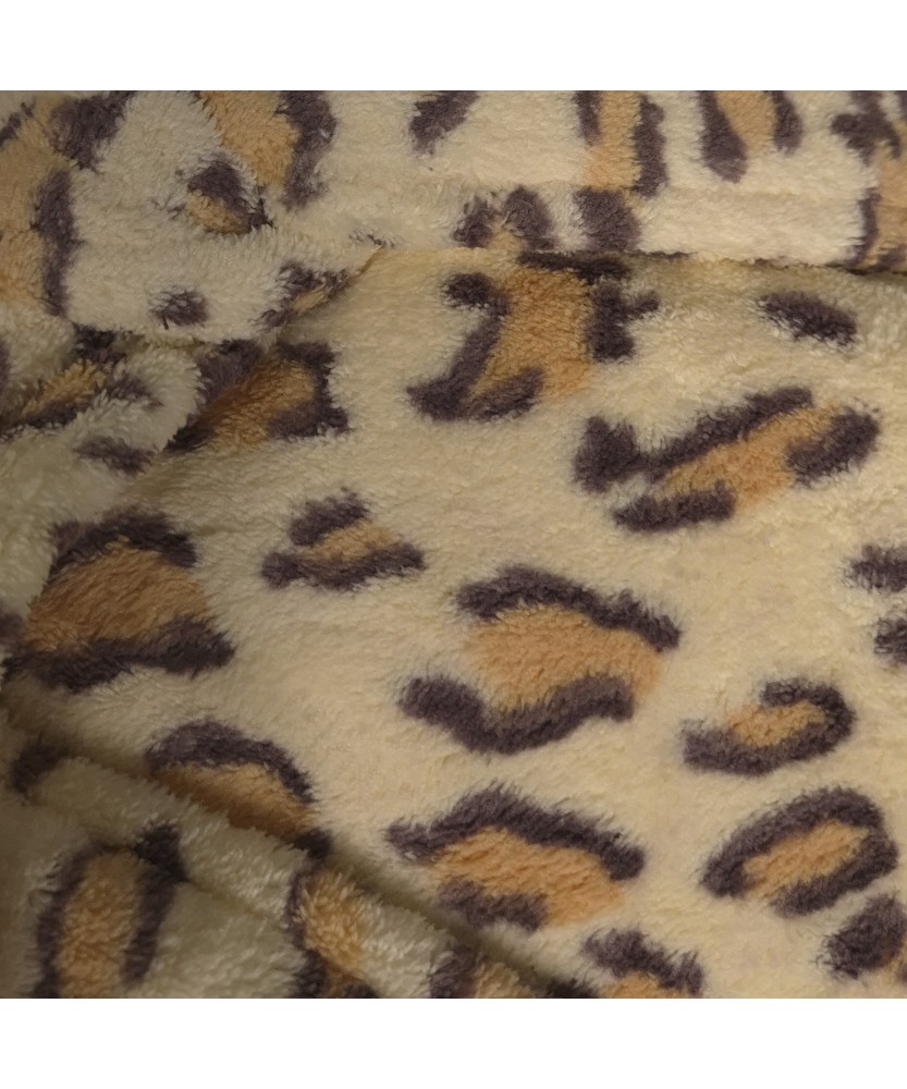 HALAT BAIE LEOPARD
