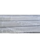 PERDEA BRODATA GT46