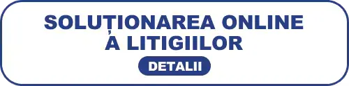Soluționarea Online a Litigiilor
